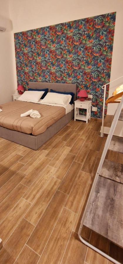 Tribunali Platamon Naples Luaran gambar