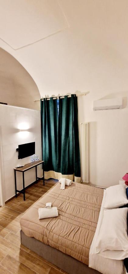 Tribunali Platamon Naples Luaran gambar