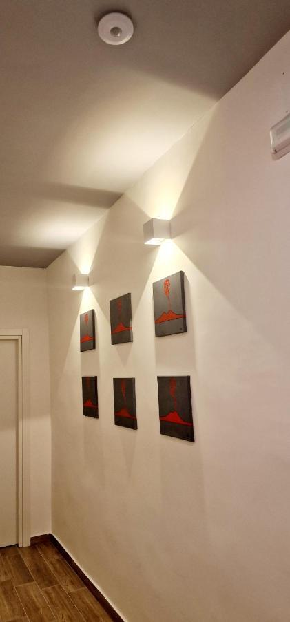 Tribunali Platamon Naples Luaran gambar
