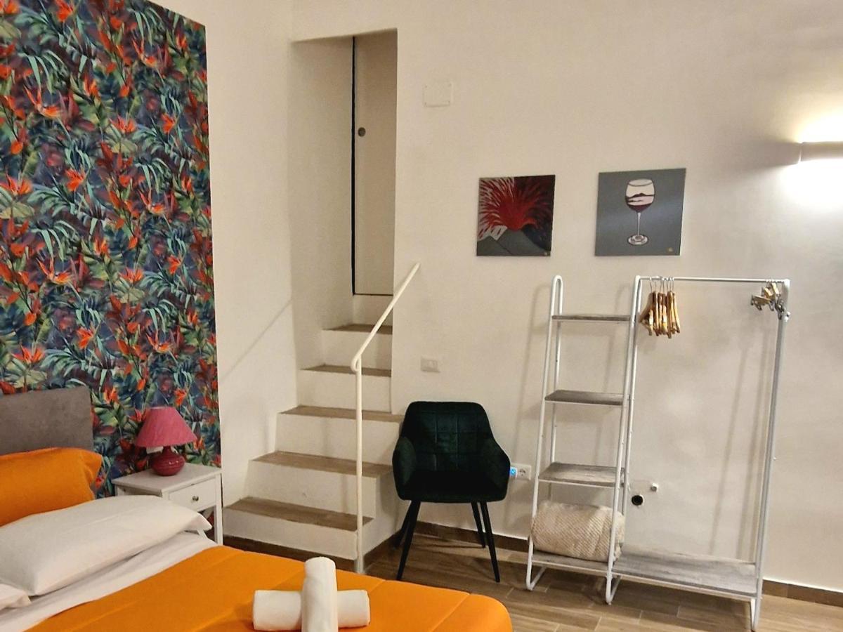 Tribunali Platamon Naples Luaran gambar