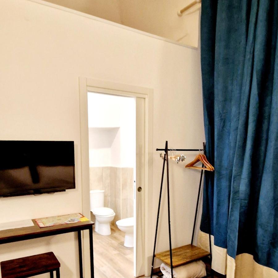 Tribunali Platamon Naples Luaran gambar